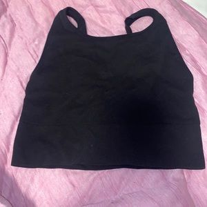 VS tank